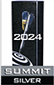 2024 Summit Creative Awards, Silver